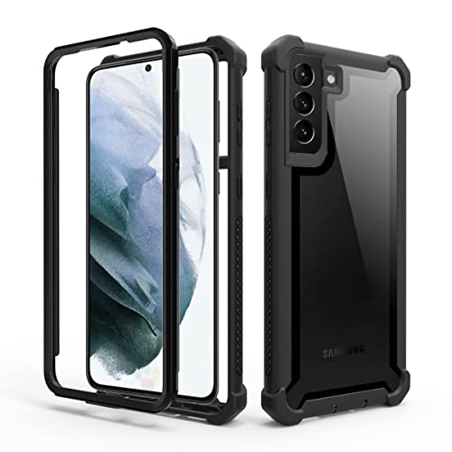 Protection Samsung S21 FE 5G évite la casse écran avec coque anti-chute