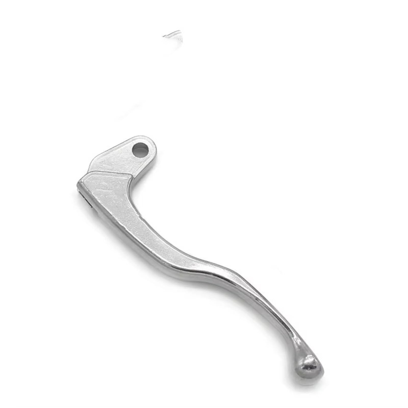 Koehxj One Color Brake Clutch Levers For Xg250 For Tricker For Ty250 For Yz80 For Yz125 250 For Ttr125l For Ttr125 For Ttr250 For Tdr250 For Tdr125 Motorcycle Clutch Brake Lever Handle(A1pc)