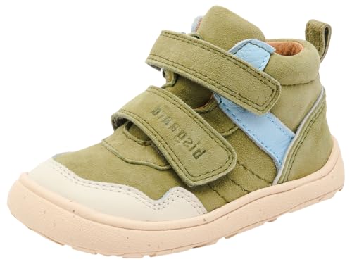 bisgaard Barefoot Becky