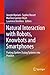 Produktbild Natural Interaction with Robots, Knowbots and Smartphones: Putting Spoken Dialog Systems into Practice