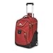 High Sierra Powerglide Backpack, Brick/Black