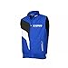Produktbild Yamaha Bodywarmer Weste Fahrerlager 2016 Gr. XL, blau