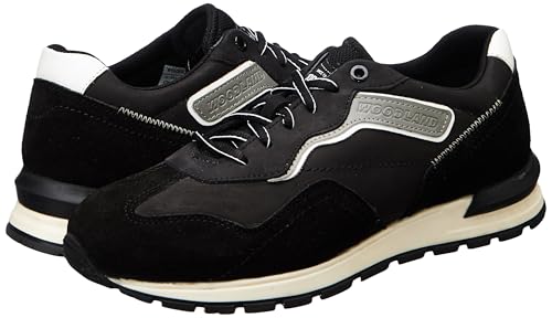 Image of Woodland Mens OGC 6615124 Sneaker