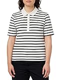 tommy hilfiger poloshirt damen xxl OPTIMALE PASSFORM: Das Relaxed Fit Poloshirt ist ein zeitloser Klassiker, der durch seine bequeme Passform überzeugt. Das Shirt aus weichem Material mit Stretchanteil ist weit geschnitten und sorgt für ein angenehmes Tragegefühl.