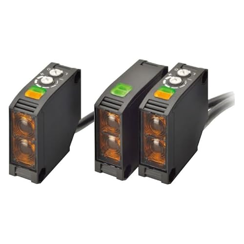 MXXDMOPD Power Supply Freedom Power Type photoelectric Sensor; E3JK-RP11-C 2M
