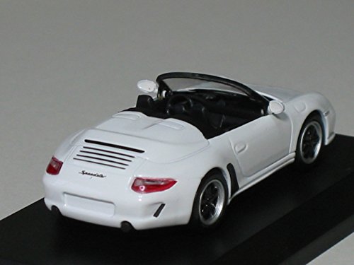 Amazon.co.jp: 京商 1/64 ポルシェ ミニカーコレクション5 911