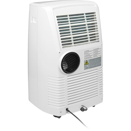 Climatiseur mobile monobloc Pinguino Care4Me - vue 6