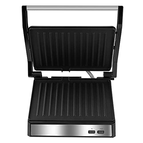 Grill e Sanduicheira 2 em 1 Inox PGR21PI Philco 220V glide