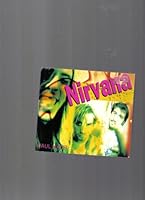 Nirvana CD Book 1858680530 Book Cover