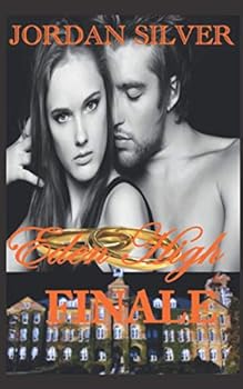 Paperback Eden High Finale Book