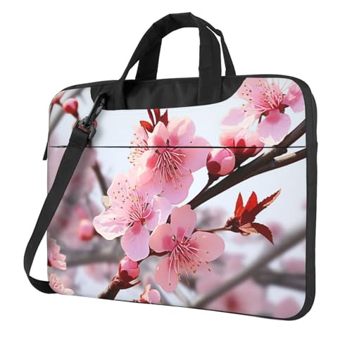 Bolso Maletín para Laptop 15.6 pulgadas Unisex miniatura 1