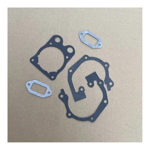 Kit de joints K760 résoud perte puissance sur découpeuse K750 K770 - 3