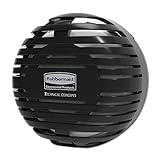 Rubbermaid Commercial 1957531 Air Care TCell 2.0 Dispenser, Black