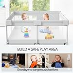 toddler playpen