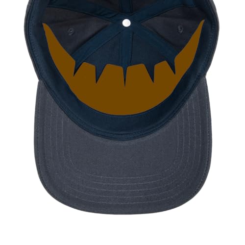 Image of Shapers Image 4 Count Baseball Crown Shaper Inserts for Fitted Caps Snapback Hats, Washable Reusable Liners