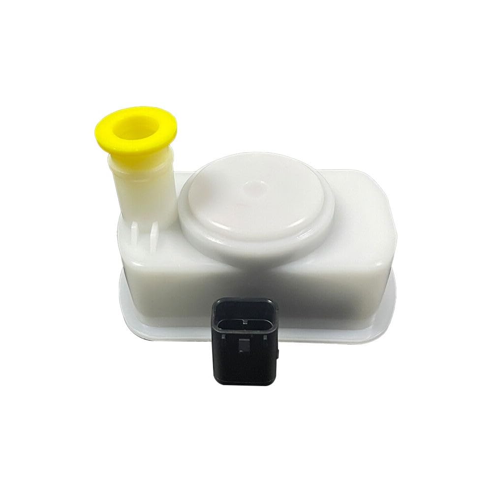 FAMUGOS Fuel Vapor Leak Detector Pump Replacement for Chrysler Aspen Dodge Nitro Ram 1500 Pickup Fiat 500L Jeep Grand Cherokee Liberty Ram Promaster 1500 2500