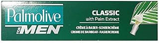 Palmolive Classic Shaving Cream, 100 ml