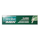 Palmolive crema de afeitar Classic 100 ml, 4 Pack (4 x 100 ml)