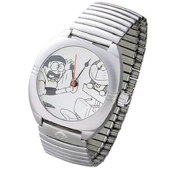 Amazon | ドラえもん ドラッチ 腕時計 2003年 限定販売