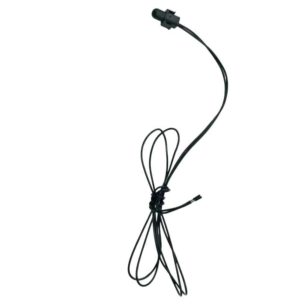 Sensore Aria Compatibile con Land per Rover per Range per Rover per Evoque 2011-2017 Sensore di temperatura ambiente esterna 30674546
