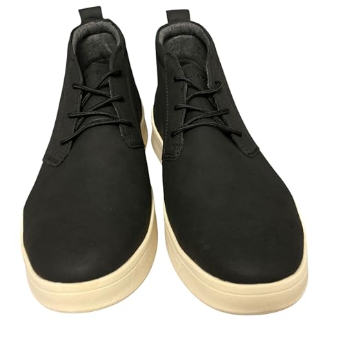 Image of IZOD Men's Palmer Chukka Boot, Black, 12