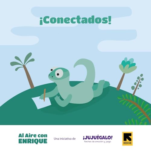 ¡Conectados! Podcast Por arte de portada