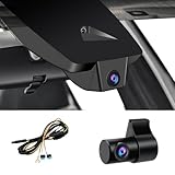 kutaitai Front 4K + Rear 1080P Dash Cam ...