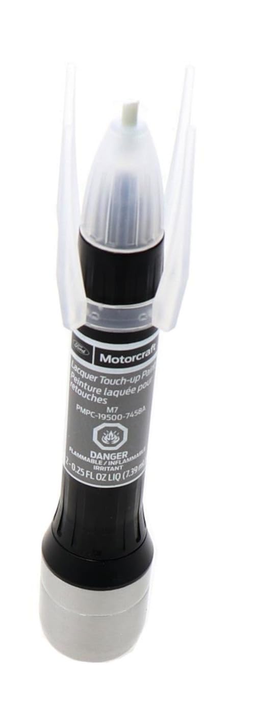 Amazon.com: Motorcraft Touch-up Paint - PMPC195007458A