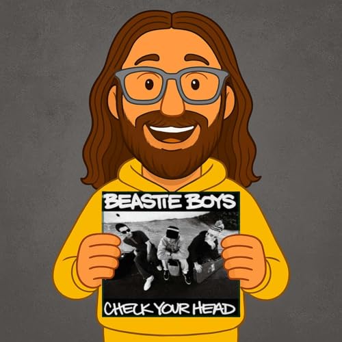 Beastie Boys Check Your Head Album Review - The Funky, Chaotic, Genius Evolution