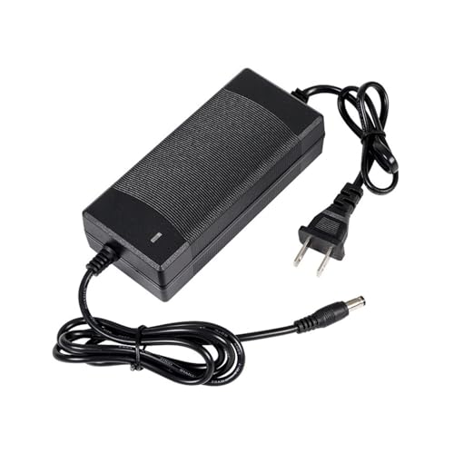 Adaptateur secteur 12V 5A 60W à découpage pour éclairage LED stable sans scintillement