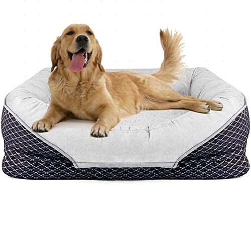 10 Best Lazy Boy Dog Beds