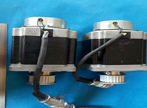 Davitu Electricity Generation - Y09-59D3-7538M , stepper motor , used in good condition . 80% appearance , good working ,