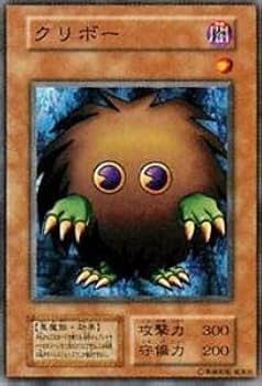 Amazon.co.jp: 遊戯王OCG クリボー VOL7-31NR : ホビー