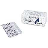 LaMotte TesTab Refill, pH, 50 tests