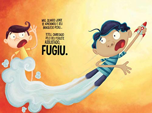 Posso te contar um segredo? é legal compartilhar o brinquedo - 2ª edição