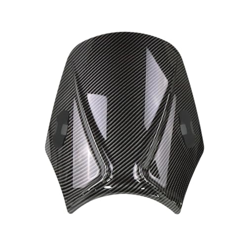 Pare-brise carbone haut de gamme pour motos BMW R9T Pure Urban R1200R R18