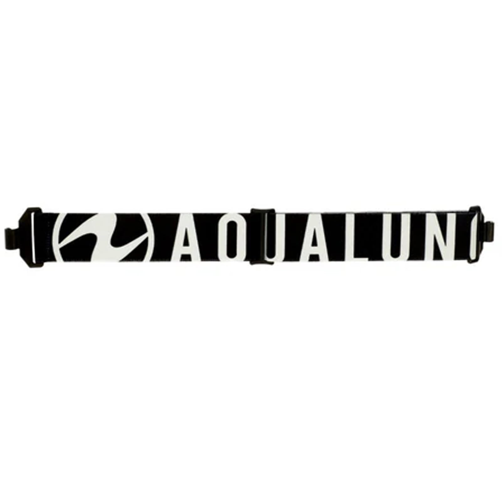 Aqualung Fast Strap Accessories Unisex - Adulto (Pacco da 1)
