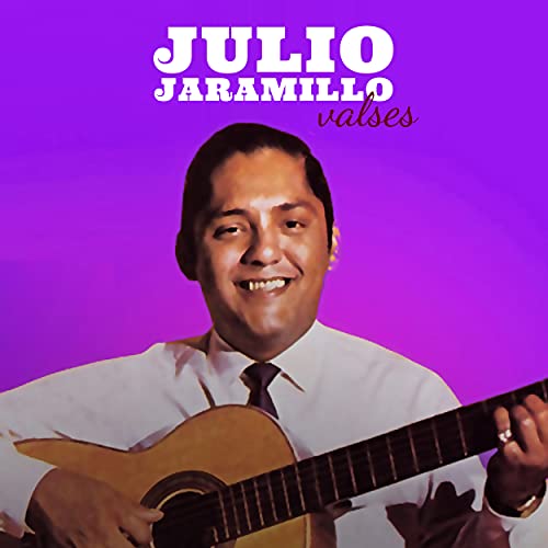 Julio Jaramillo