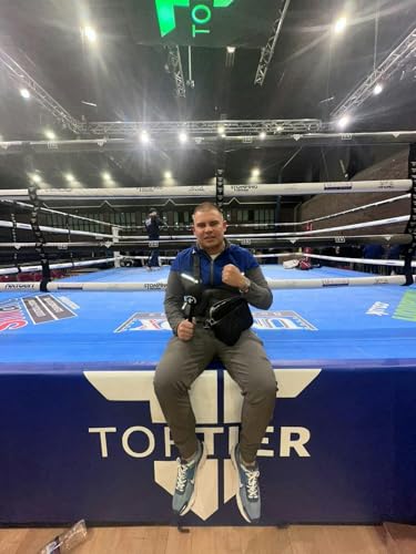 Frankie Morgan - FM Media Podcast Por  arte de portada