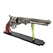 Metal Earth Fascinations Wild West Revolver 3D Metal Model Kit