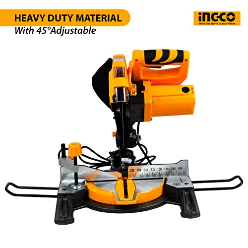 Image of INGCO Mitre saw