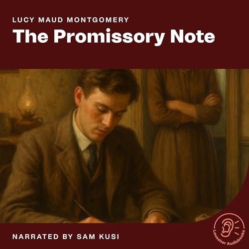 The Promissory Note by Lucy Maud Montgomery episode artwork