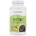 NaturalSlim Superior Digestive Enzymes with HLC Acid and Pancreatin Formulated by Award Winning Weight Loss and Metabolism Specialist- Powerful and Effective Formula for Ultra Digestion and Absorption