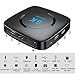 Android TV Box 12.0 4GB 32GB Allwinner H618 BT5.0 USB 2.0 Ultra HD 4K 6K 8K HLG Mode HDR10+ WiFi 2.4 5.8 GHz with Mini Keyboard