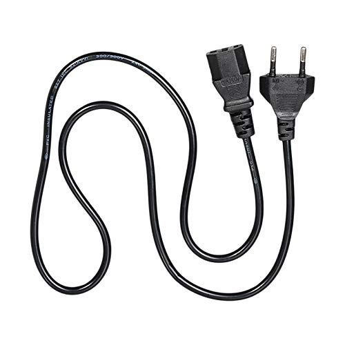 ObeyO Led Transformatore 12V 5A AC/DC Adattatore