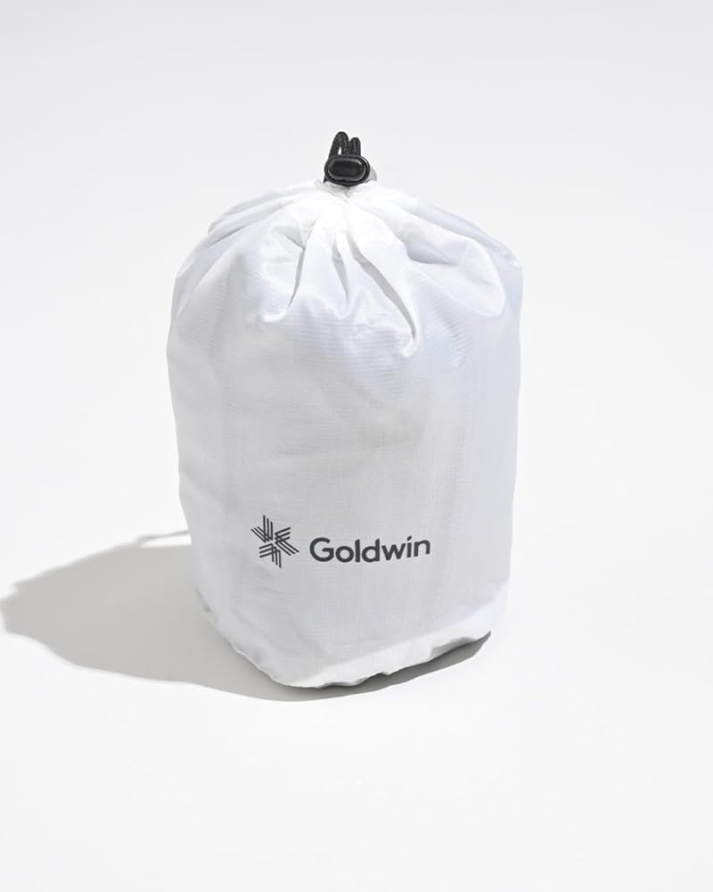 Goldwin ジップアップ フローティング ウインド シェル ジャケット Goldwin (ゴールドウィン) Zip-up Floating Wind Shell Jacket