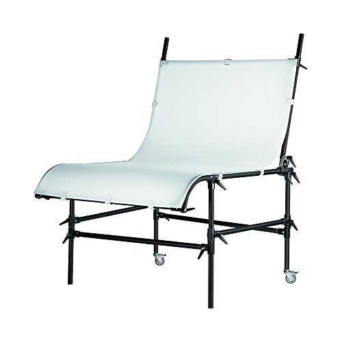 Manfrotto 220B Still Life Table - Special Order Only (Black)