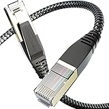 Para ordenadores, portátiles, consolas de videojuegos (PlayStation/PS4/PS5/Xbox One y Xbox Serie S/Serie X), conmutadores/hub, routers/módems, tomas de red/paneles de conexión, servidores, dispositivos NAS, televisores, Smart TV y otros dispositivos con conexión Ethernet RJ45