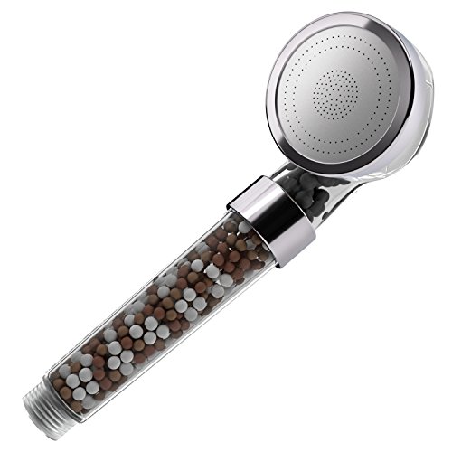 'pH REJUVENATE Vitamin C Shower Filter (Standard) - Thumbnail 4