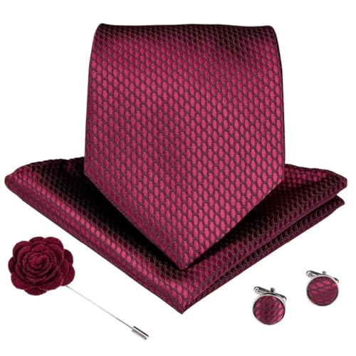 Conjunto de Corbatas para Hombre y Mujer